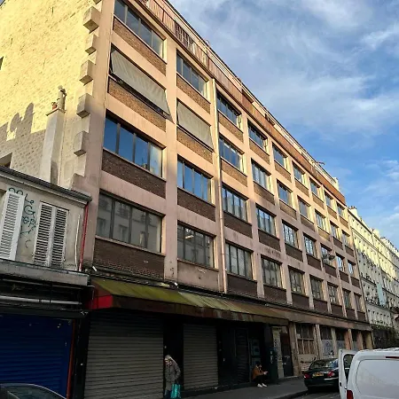 Apartamento Moret 6 Personnes *