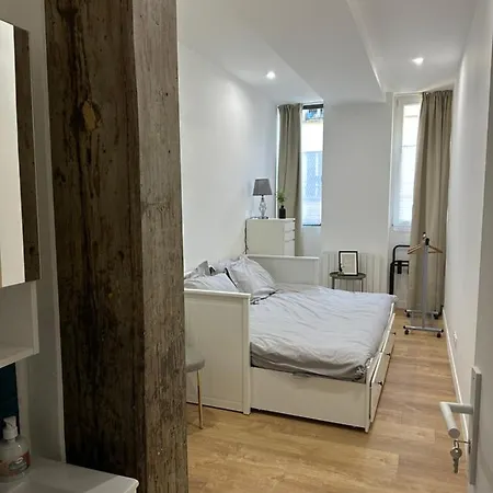 Moret 6 Personnes Apartamento Paris