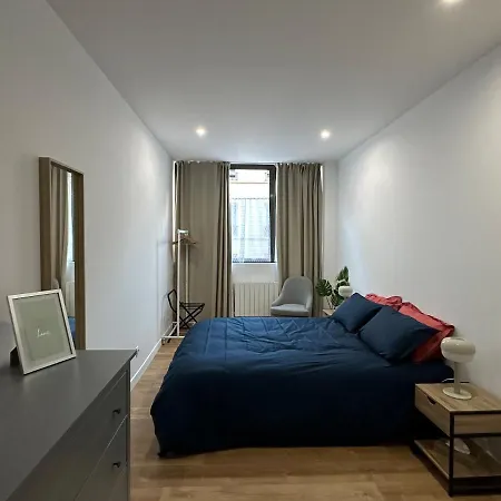 Apartamento Moret 6 Personnes