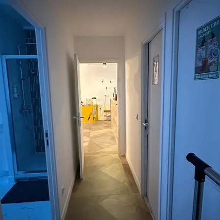 Moret 6 Personnes Apartamento Paris