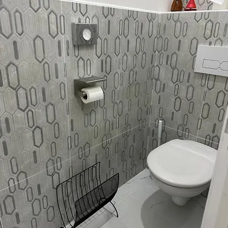 Moret 6 Personnes Apartamento