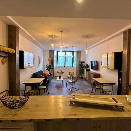 Apartamento Moret 6 Personnes *